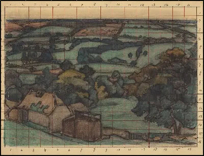 картина