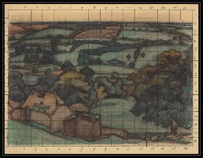 картина