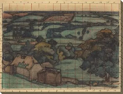 Розмарин № 1