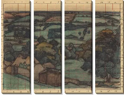 Розмарин № 1