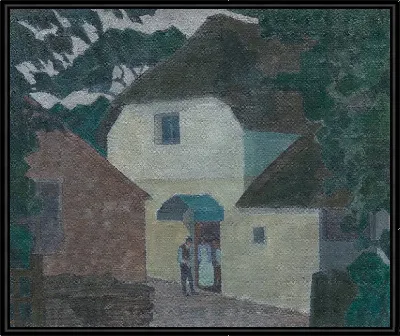 картина