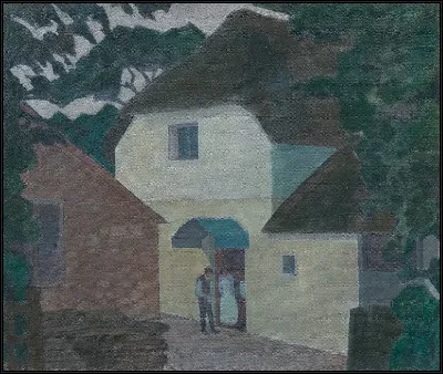 картина