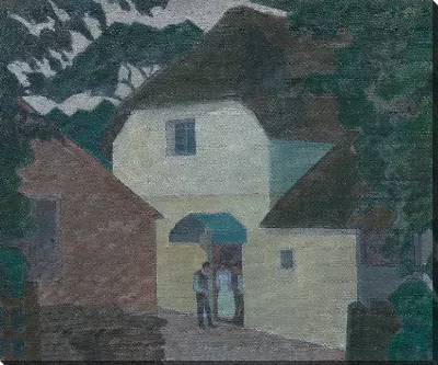 картина
