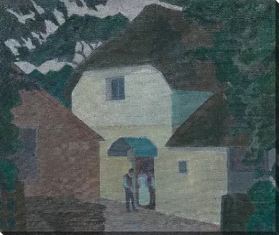 картина