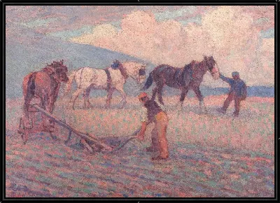 картина