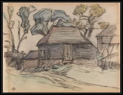 картина