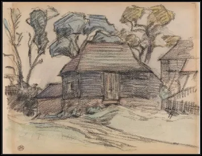 картина