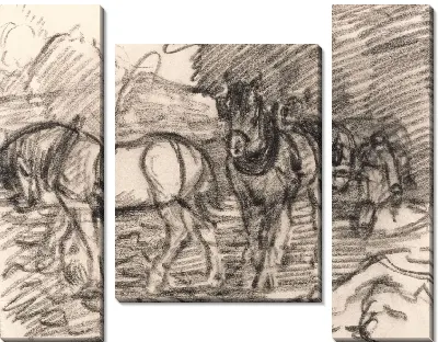 Вспашка Команда