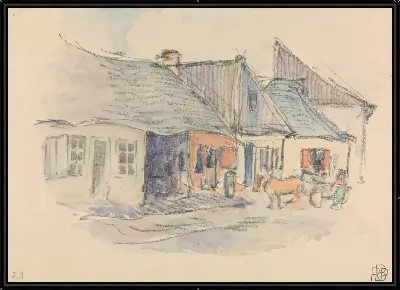 картина