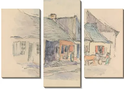 картина