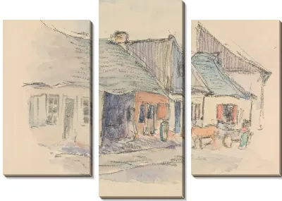 картина