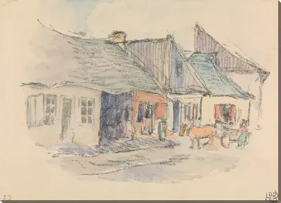 картина