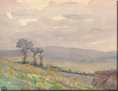 картина