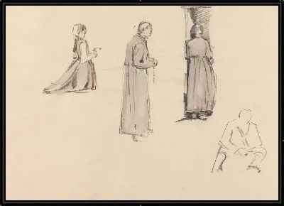 Цифры на мессе, Польша