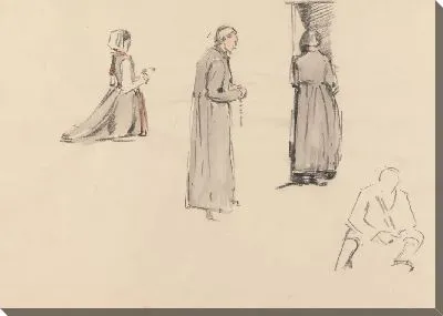 Цифры на мессе, Польша