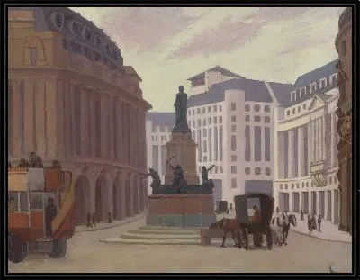 Картина Алдвих