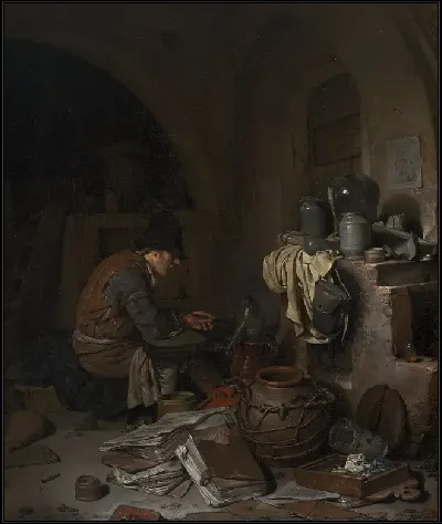 картина