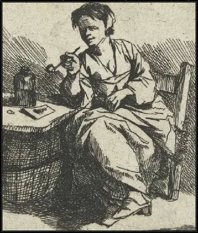 картина