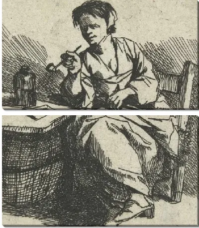 картина