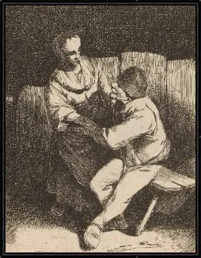 картина