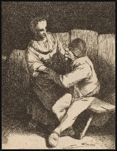 картина