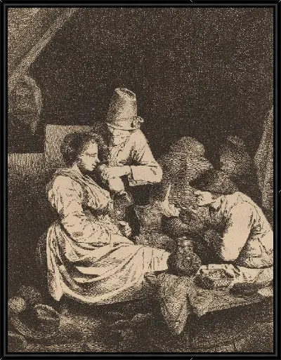 картина