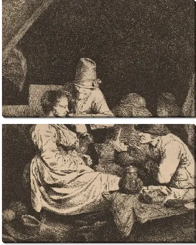 картина