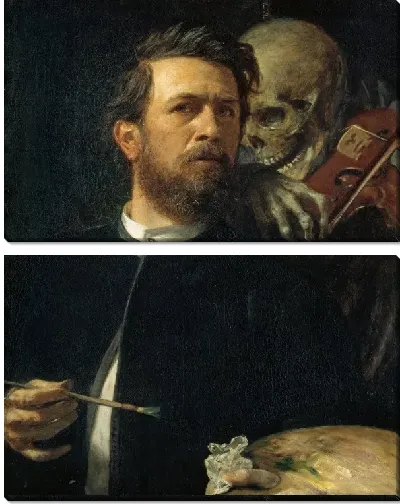 картина