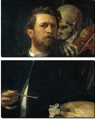 картина