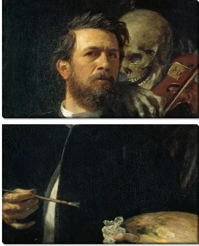 картина