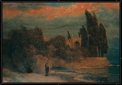 Вилла у моря