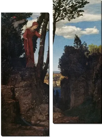 картина