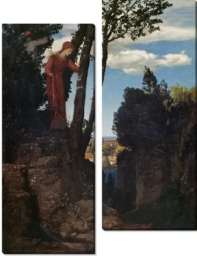 картина