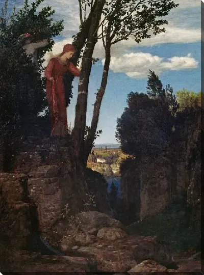 картина