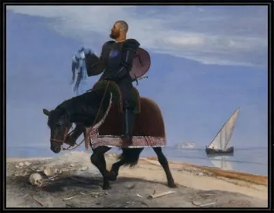 Авантюрист