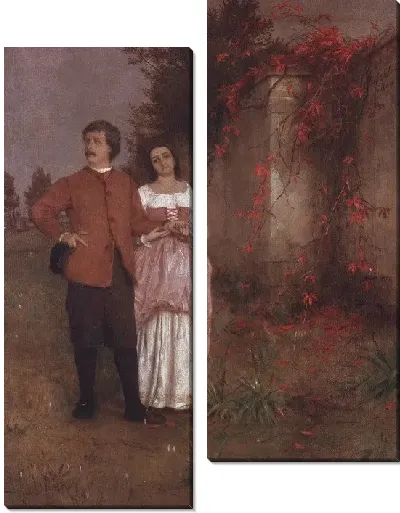 картина