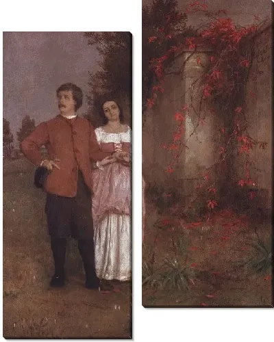 картина