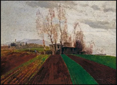 картина