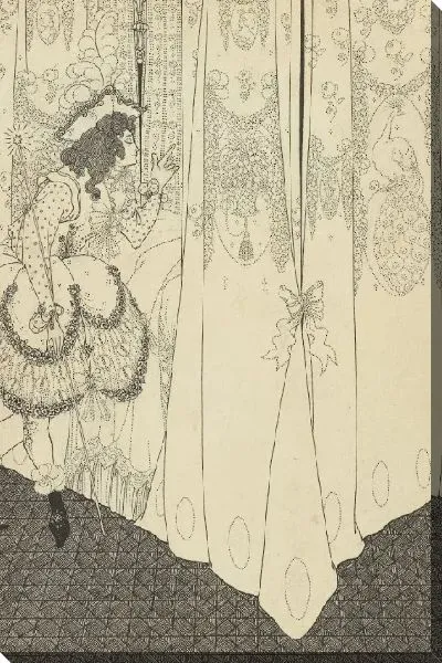 Картина Мечта