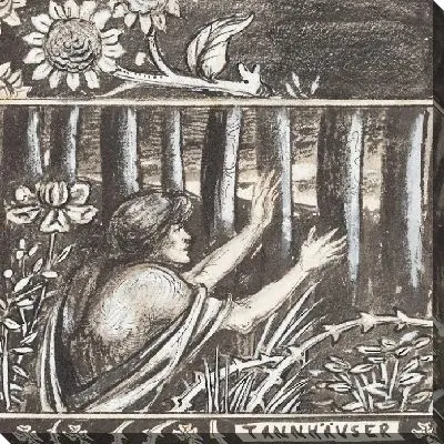 Картина Тангейзер