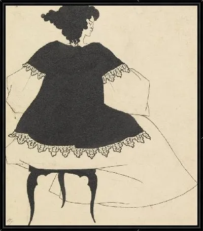 Саломея на Сетле, Дирижер