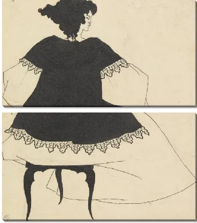 Саломея на Сетле, Дирижер