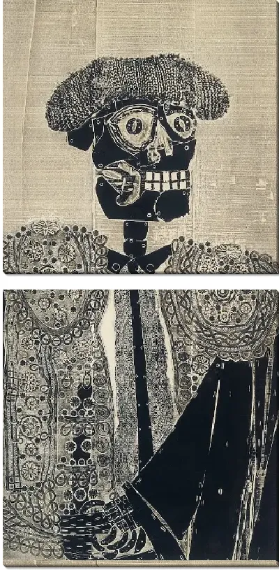 Картина Матадор