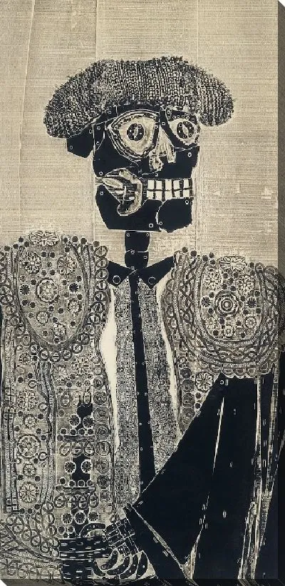 Картина Матадор