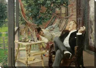 Два бездельника