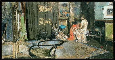 картина