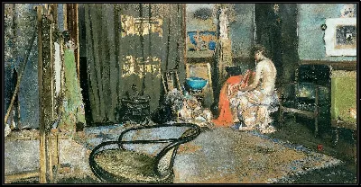 картина