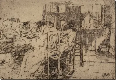 картина