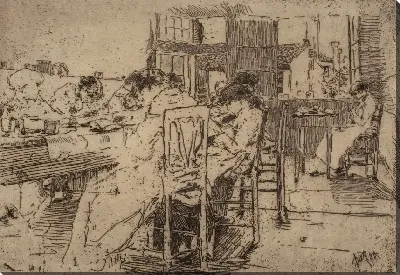картина