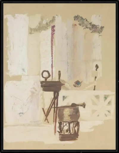 картина
